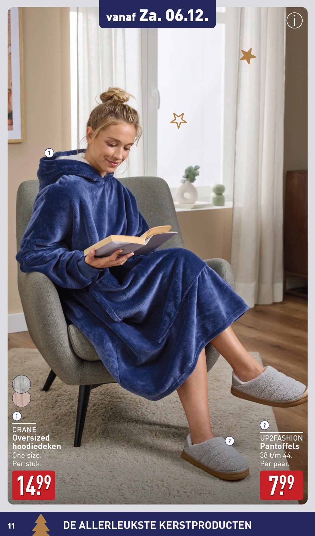 aldi - De ALDI - Non-Food folder geldig vanaf 03-12 t/m 07-12 - page: 11