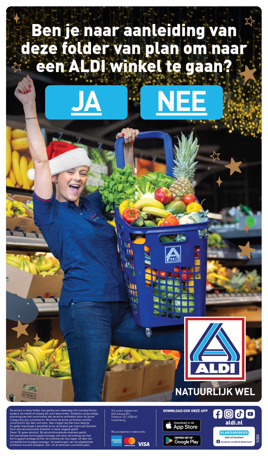 aldi - De ALDI folder geldig vanaf 15-12 t/m 21-12 - page: 69