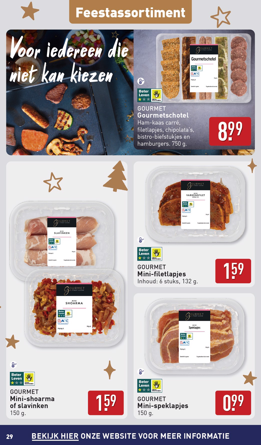 aldi - De ALDI folder geldig vanaf 15-12 t/m 21-12 - page: 29