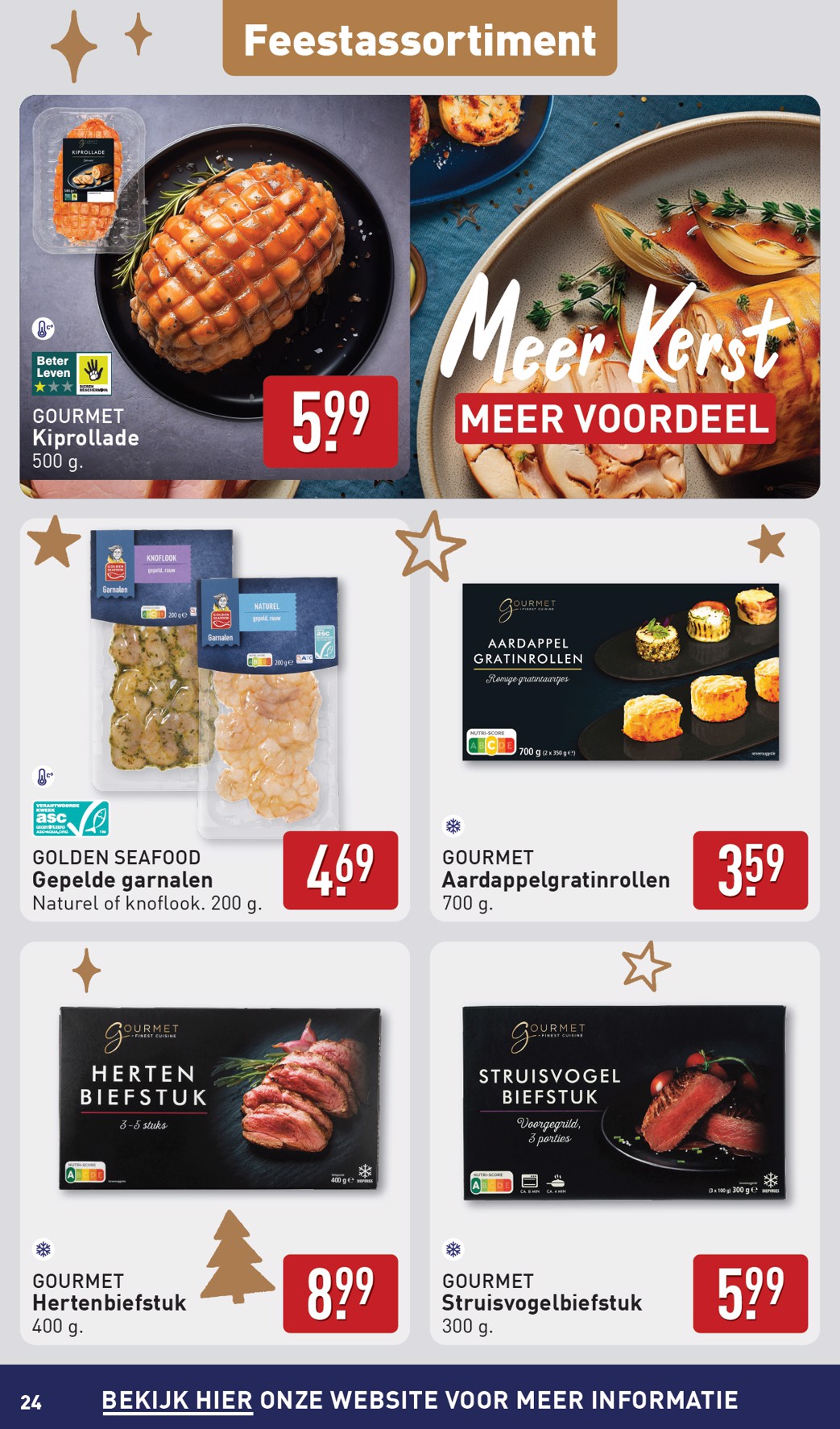 aldi - De ALDI folder geldig vanaf 22-12 t/m 28-12 - page: 24