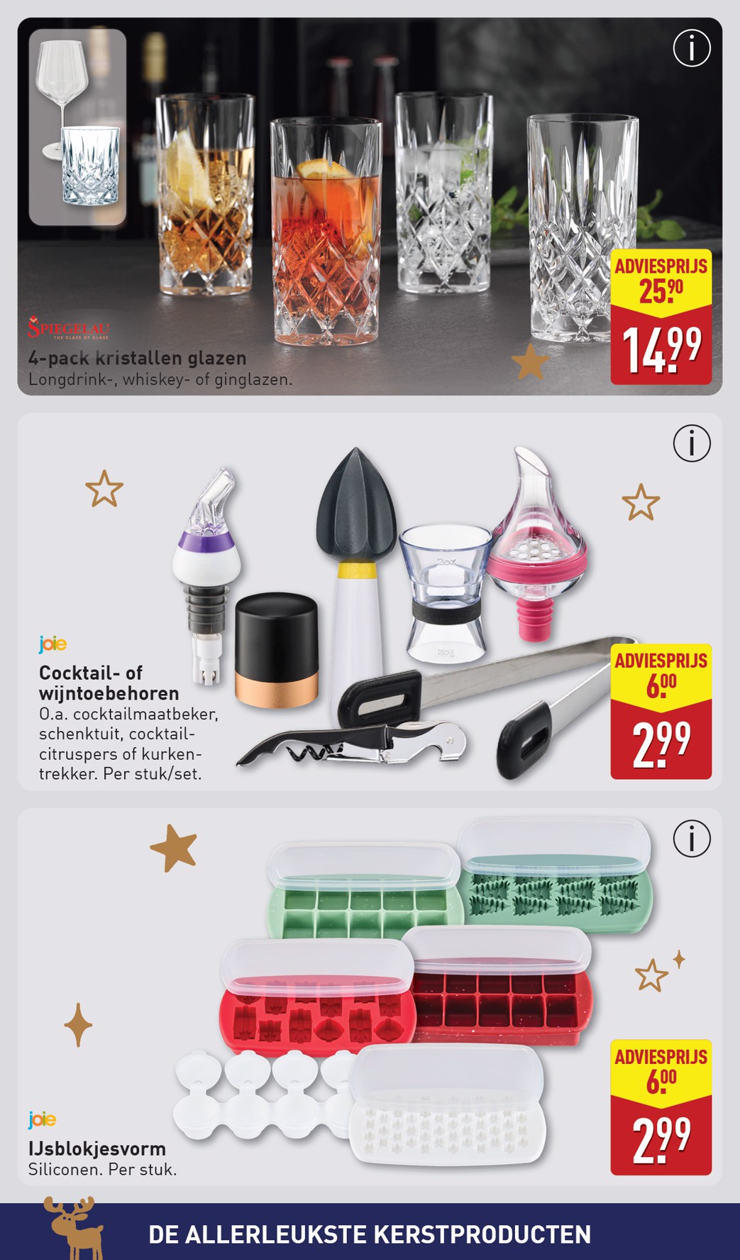 aldi - De ALDI - Non-food Feest special folder geldig vanaf 17-12 t/m 21-12 - page: 5