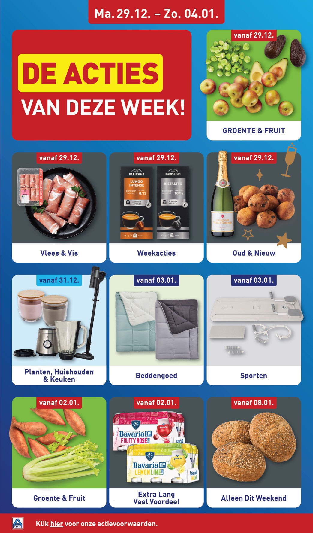 aldi - De ALDI folder geldig vanaf 29-12 t/m 04-01 - page: 3