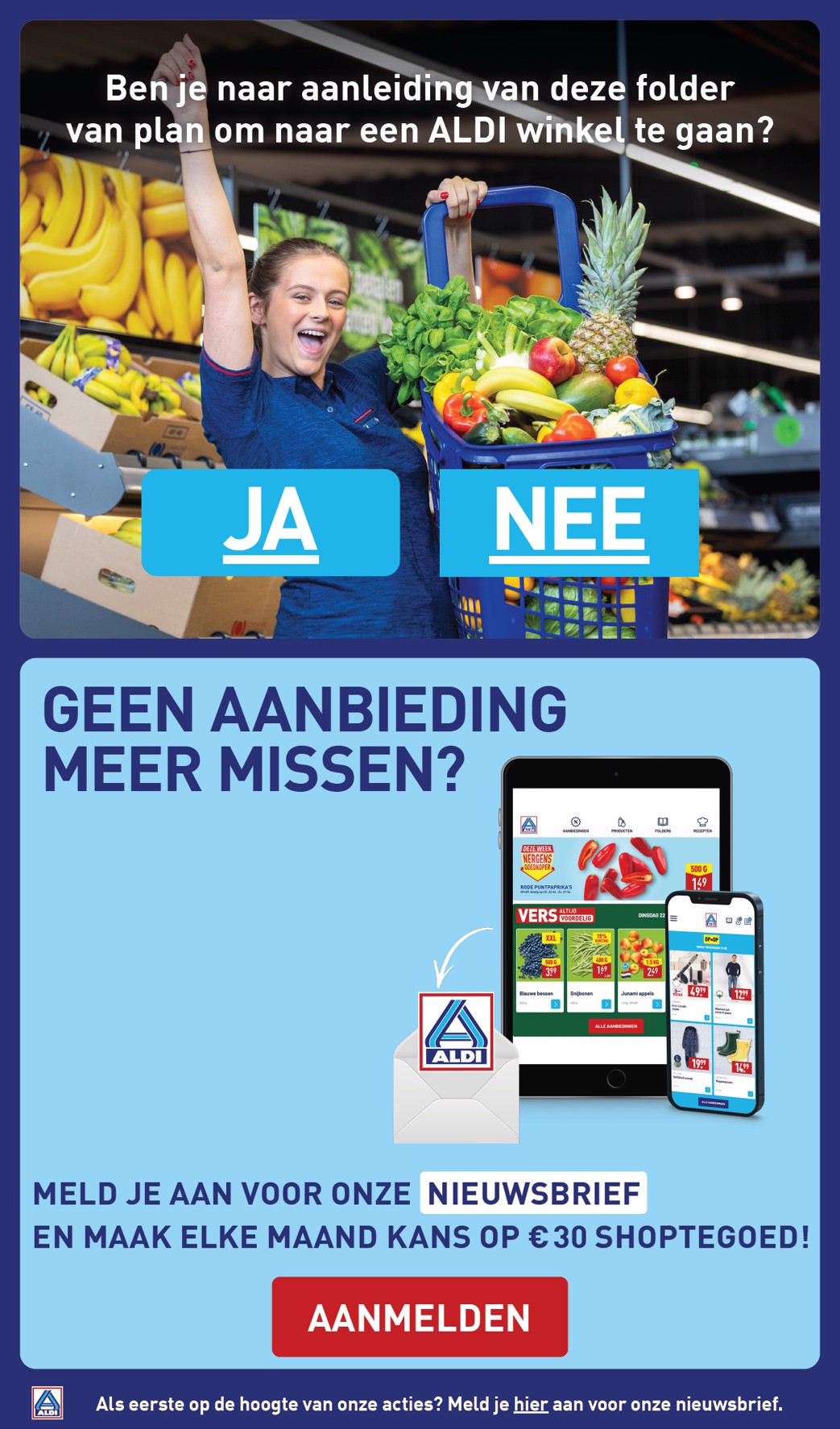 aldi - De ALDI folder geldig vanaf 05-01 t/m 11-01 - page: 58