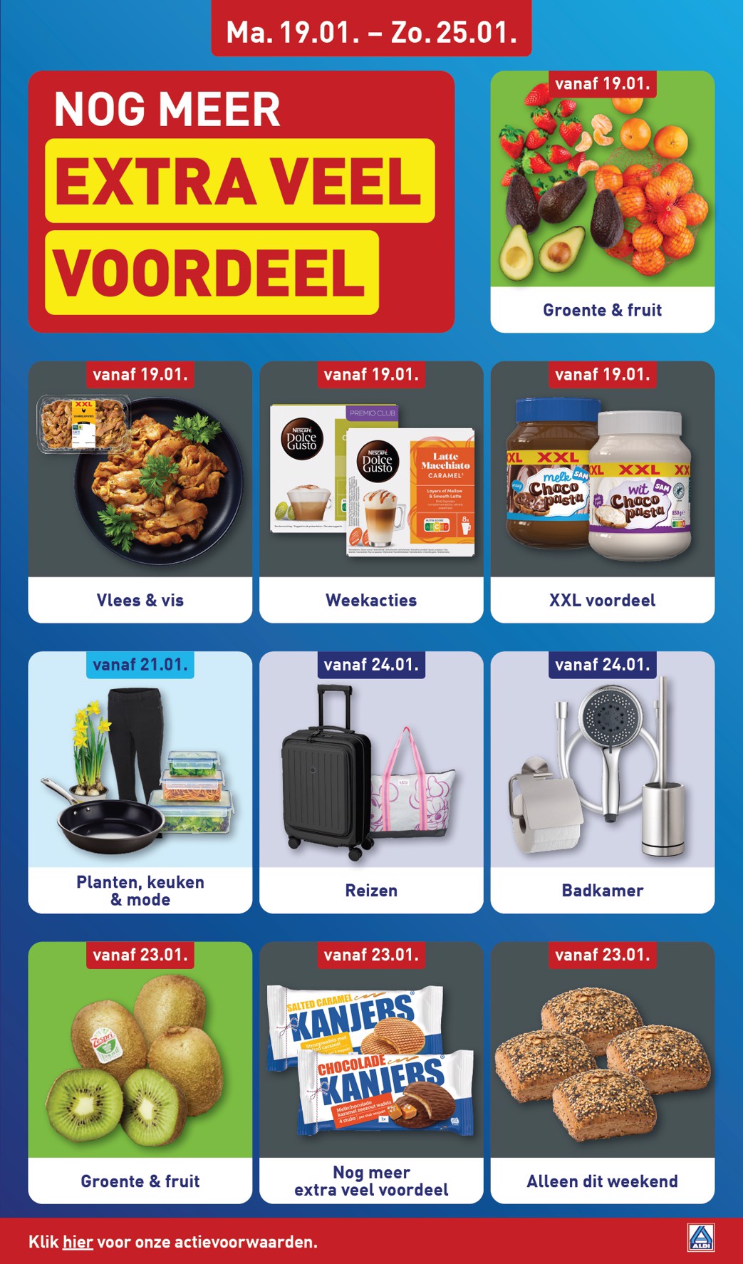 aldi - De ALDI folder geldig vanaf 19-01 t/m 25-01 - page: 3