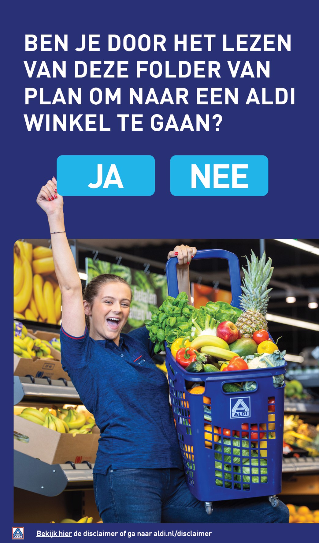 aldi - De ALDI folder geldig vanaf 26-01 t/m 01-02 - page: 58