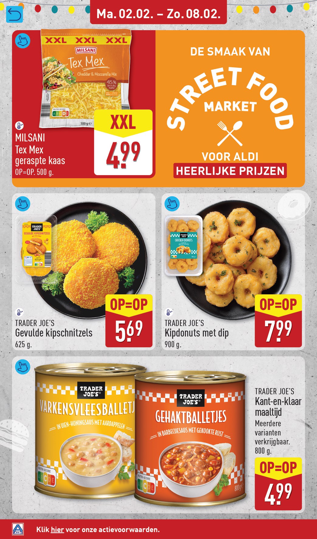 aldi - De ALDI folder geldig vanaf 02-02-2026 t/m 08-02-2026 - page: 24