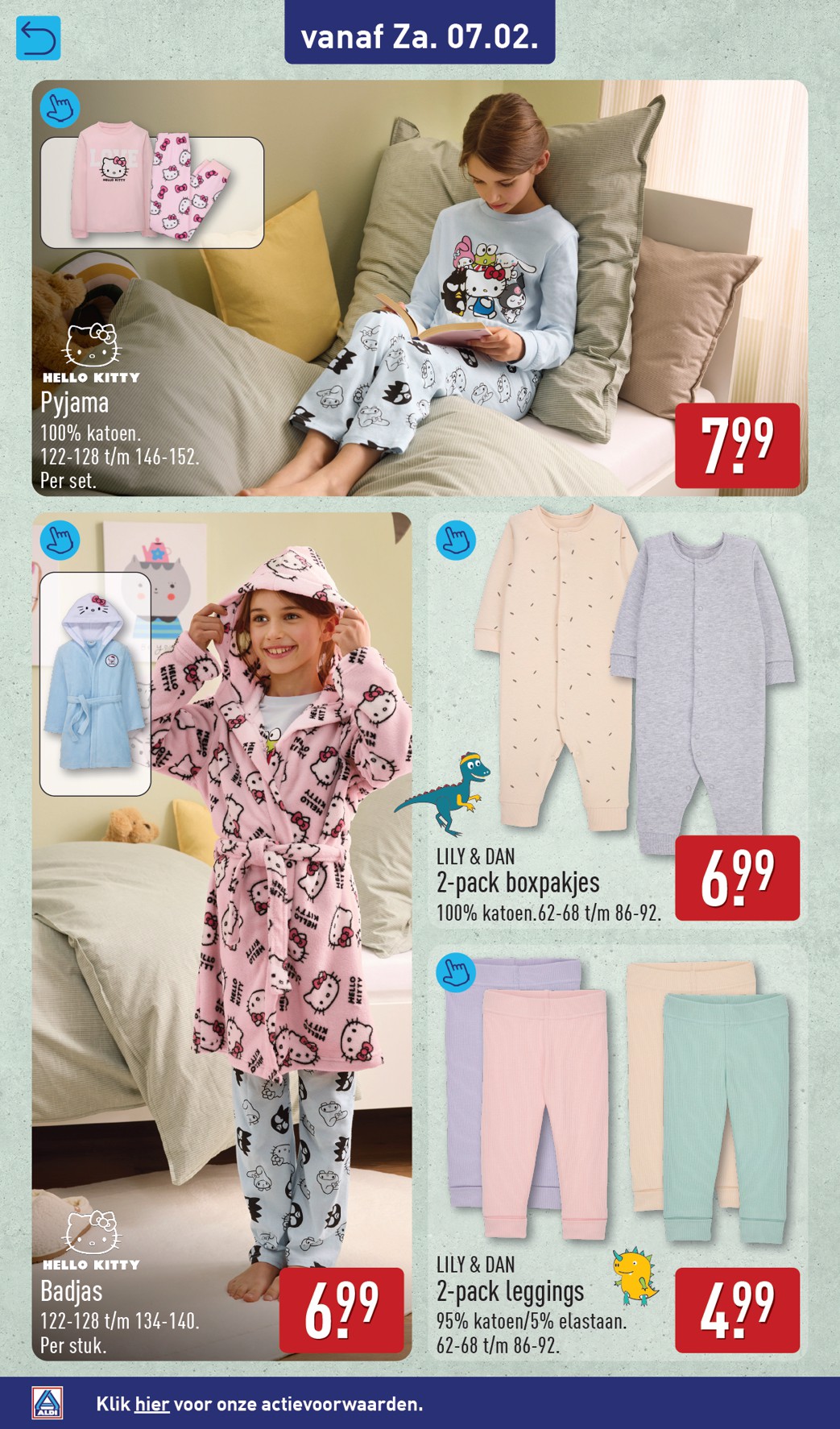 aldi - De ALDI folder geldig vanaf 02-02-2026 t/m 08-02-2026 - page: 52