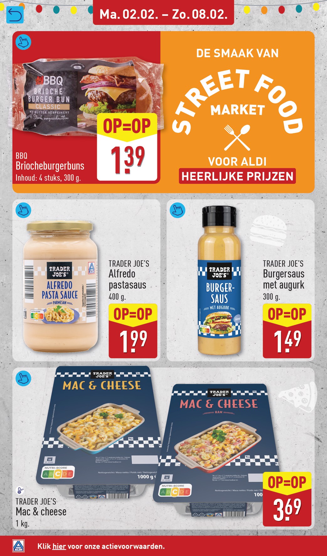 aldi - De ALDI folder geldig vanaf 02-02-2026 t/m 08-02-2026 - page: 26