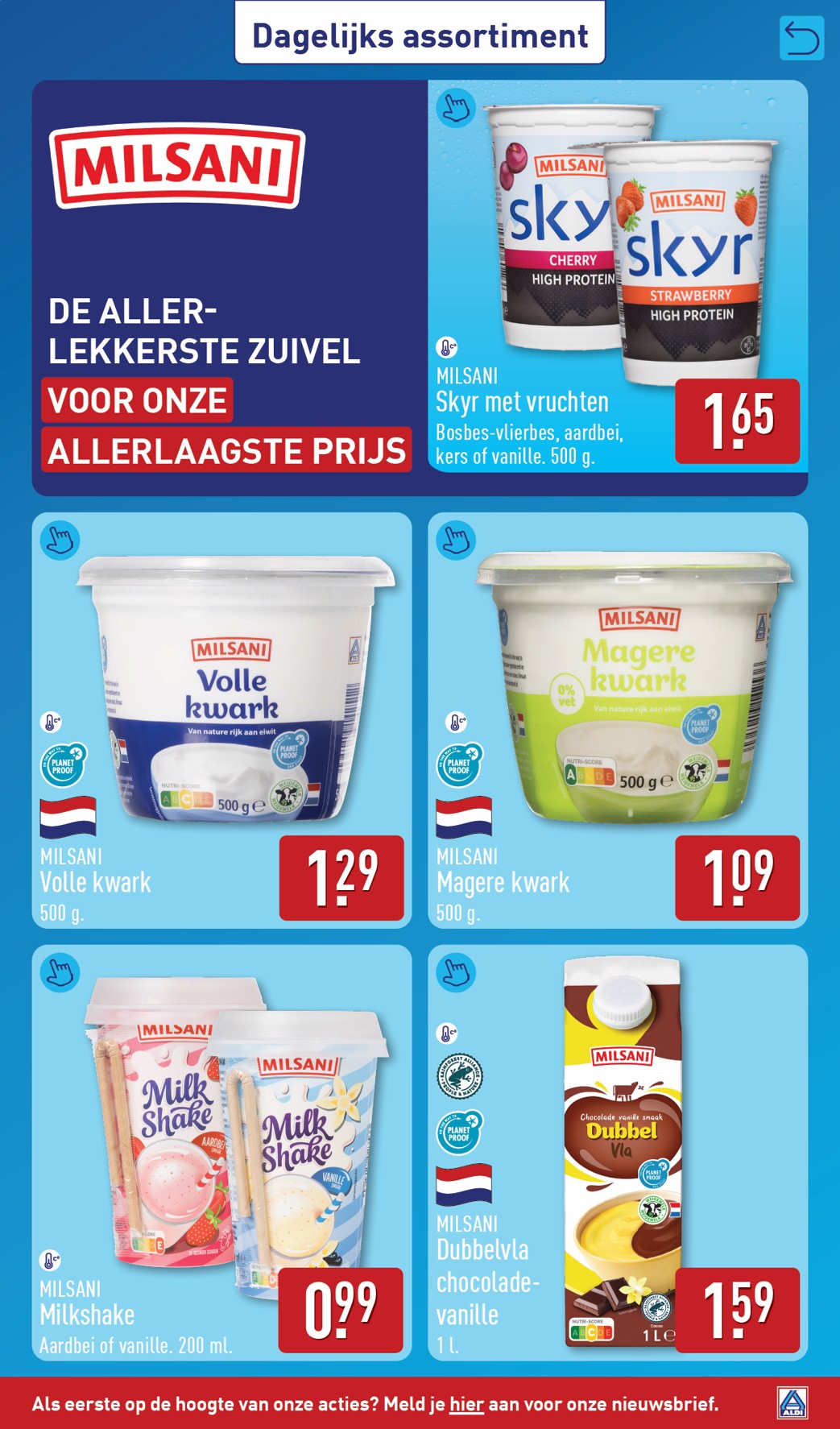 aldi - De ALDI folder geldig vanaf 23-02-2026 t/m 01-03-2026 - page: 27