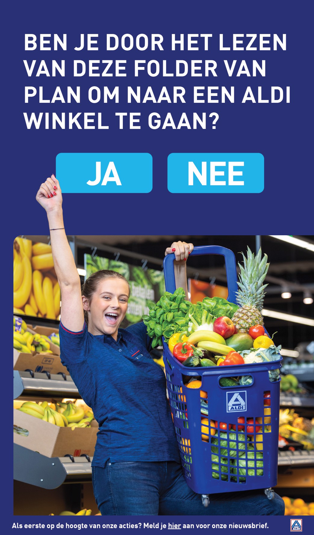 aldi - De ALDI folder geldig vanaf 23-02-2026 t/m 01-03-2026 - page: 56