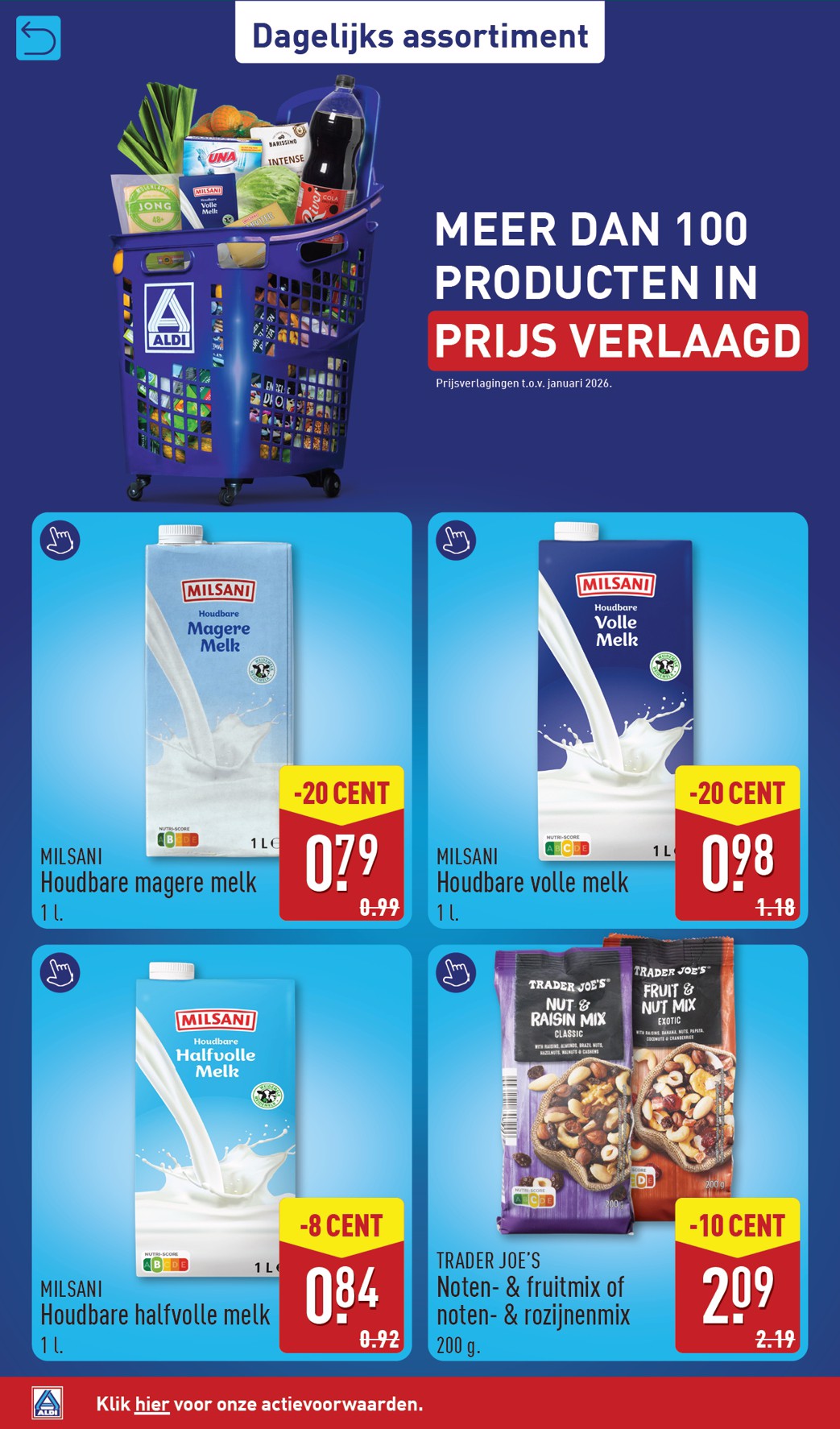 aldi - De ALDI folder geldig vanaf 02-03-2026 t/m 08-03-2026 - page: 24