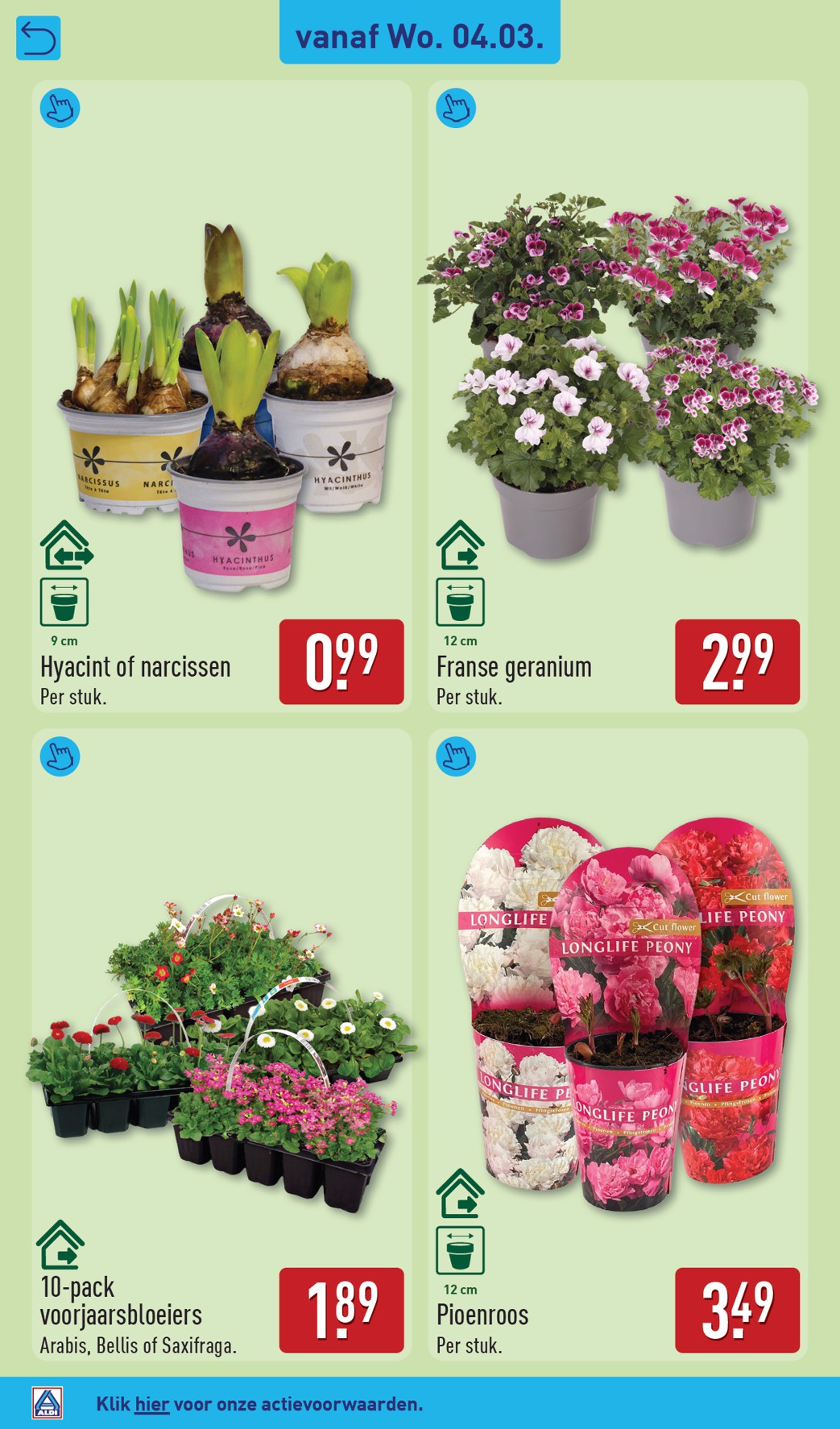 aldi - De ALDI folder geldig vanaf 02-03-2026 t/m 08-03-2026 - page: 30