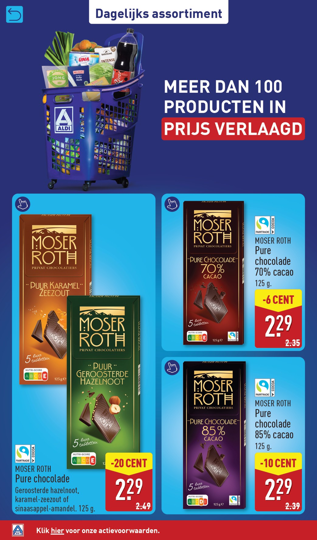 aldi - De ALDI folder geldig vanaf 09-03-2026 t/m 15-03-2026 - page: 32