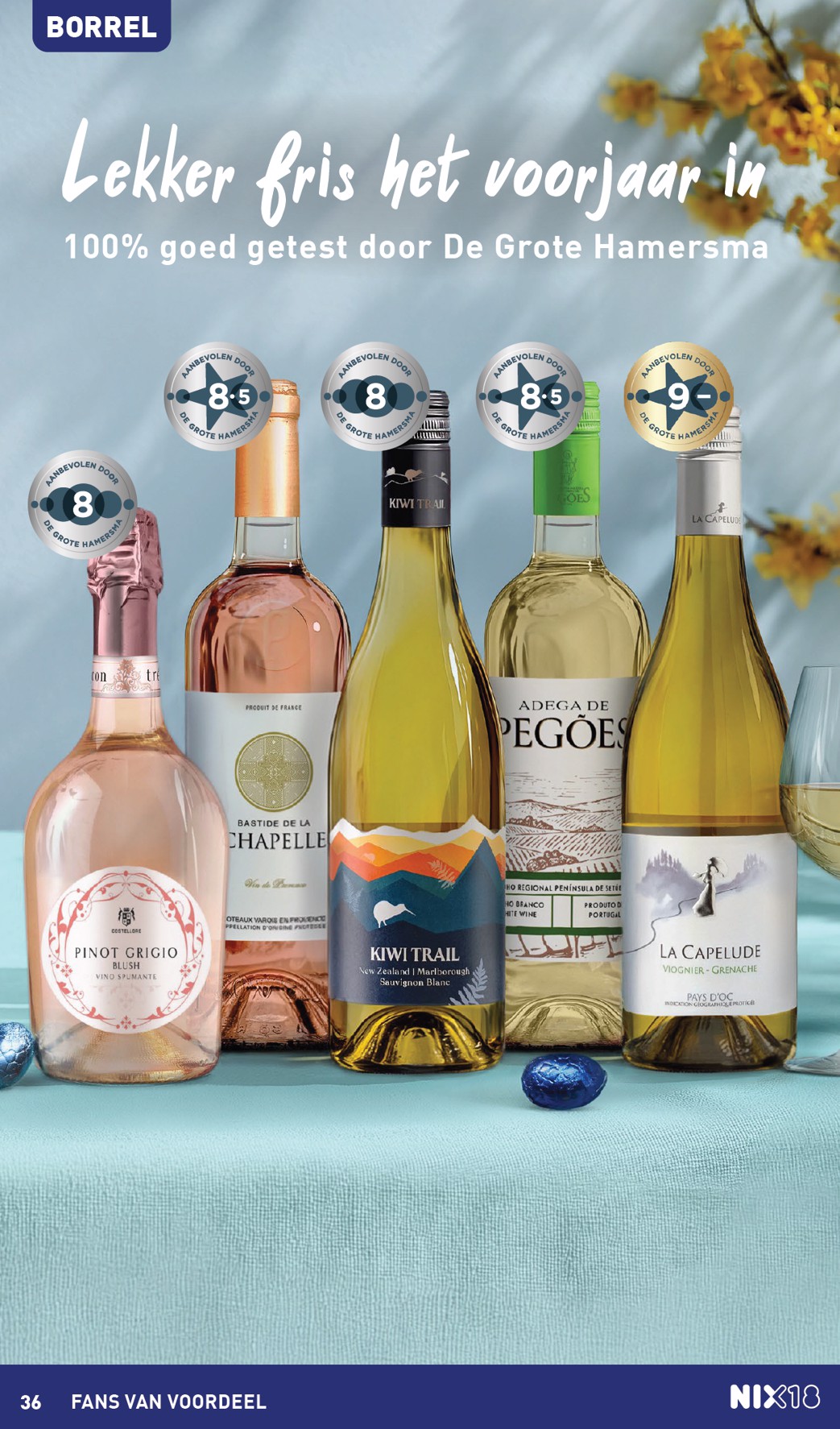 aldi - De ALDI - Paasfolder folder geldig vanaf 16-03-2026 t/m 06-04-2026 - page: 36