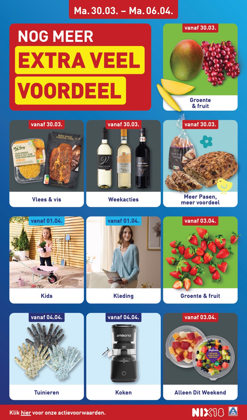 aldi - De ALDI folder geldig vanaf 30-03-2026 t/m 06-04-2026 - page: 3