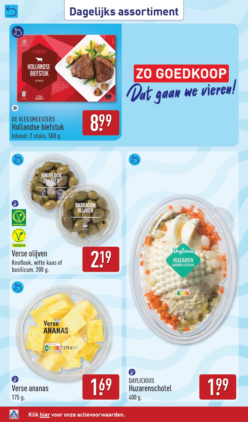 aldi - ALDI folder voor volgende week van maandag 27-04-2026 tot zondag 03-05-2026 - page: 28