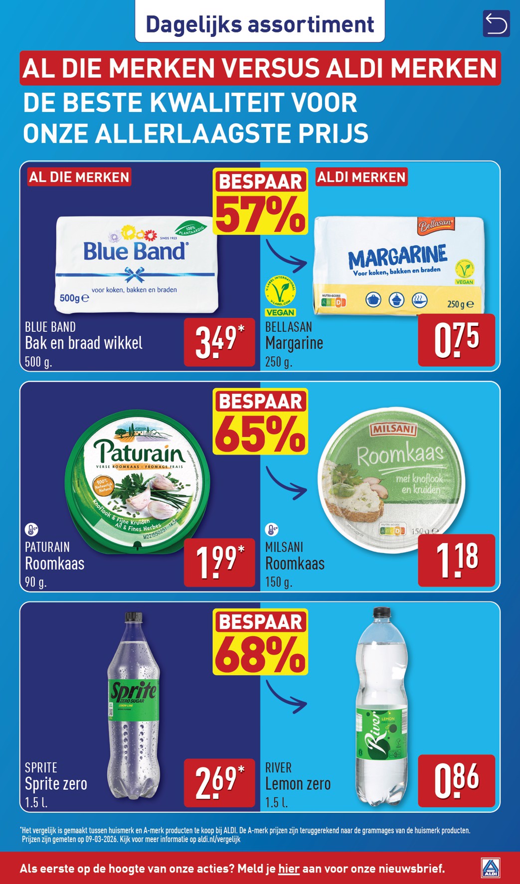 aldi - ALDI folder voor volgende week van maandag 27-04-2026 tot zondag 03-05-2026 - page: 35