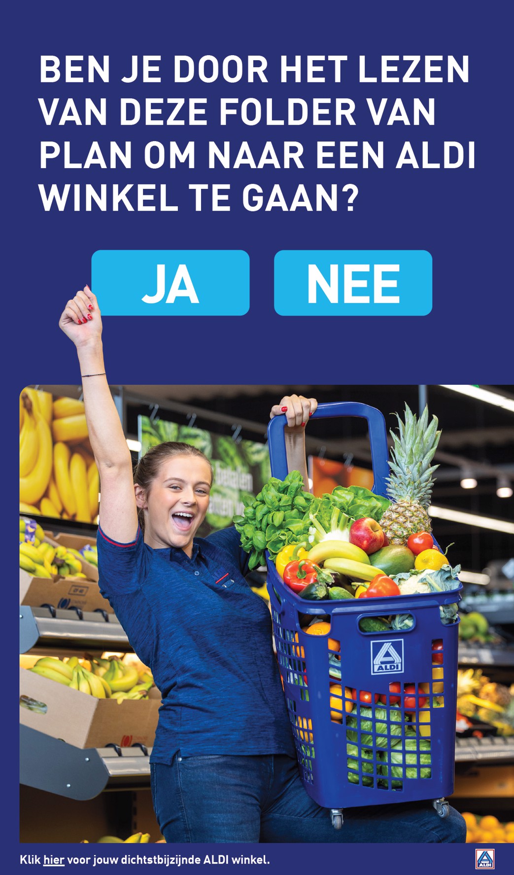 aldi - ALDI folder voor volgende week van maandag 27-04-2026 tot zondag 03-05-2026 - page: 61