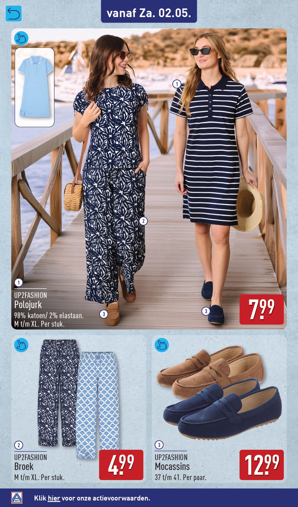 aldi - ALDI folder voor volgende week van maandag 27-04-2026 tot zondag 03-05-2026 - page: 54