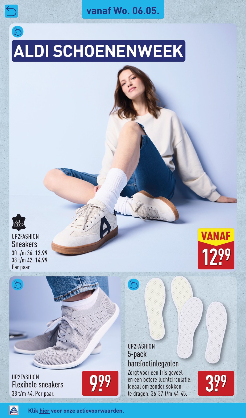 aldi - ALDI folder voor volgende week van maandag 04-05-2026 tot zondag 10-05-2026 - page: 44