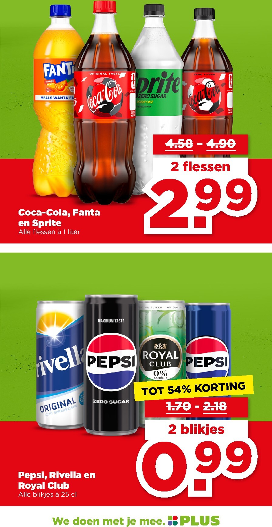 plus - PLUS folder voor volgende week van woensdag 27-05-2026 tot dinsdag 02-06-2026 - page: 22