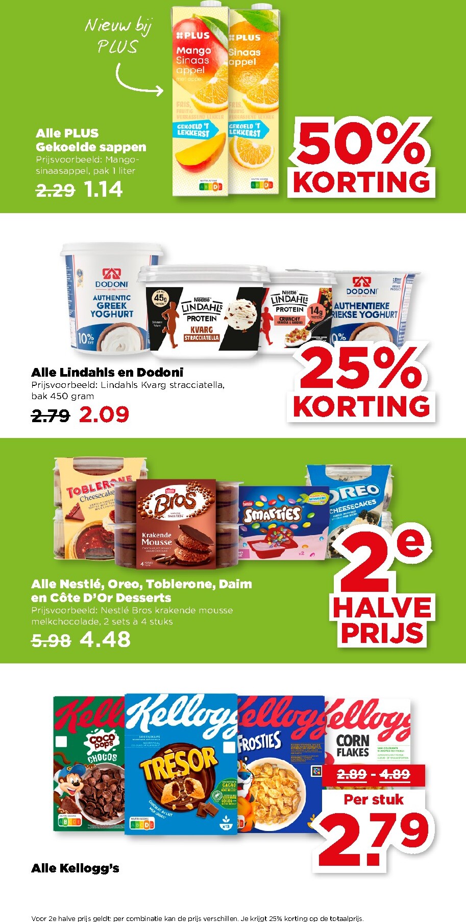 plus - PLUS folder voor volgende week van woensdag 27-05-2026 tot dinsdag 02-06-2026 - page: 13