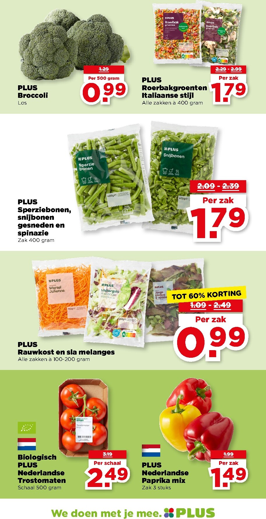 plus - PLUS folder voor volgende week van woensdag 27-05-2026 tot dinsdag 02-06-2026 - page: 7