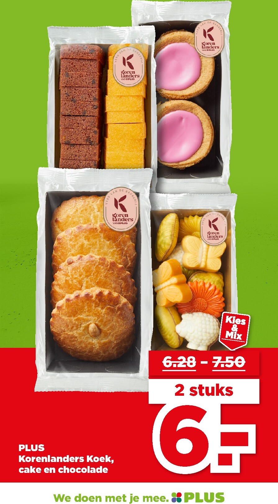 plus - PLUS folder voor volgende week van woensdag 27-05-2026 tot dinsdag 02-06-2026 - page: 18