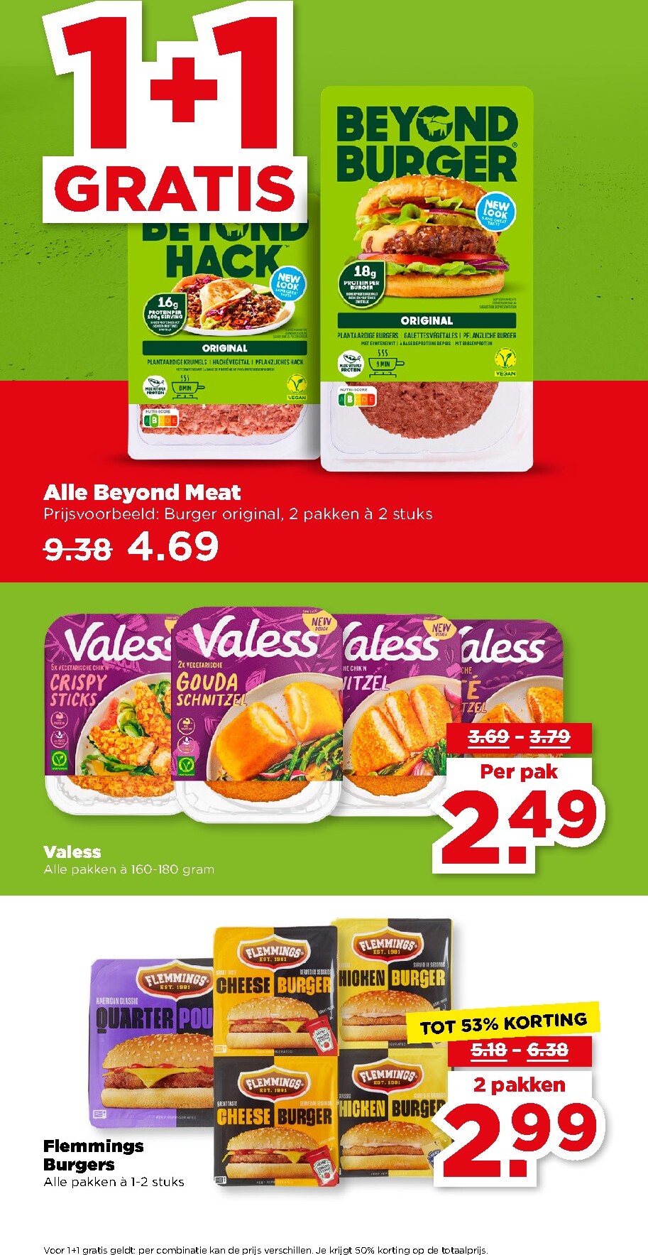 plus - PLUS folder voor volgende week van woensdag 27-05-2026 tot dinsdag 02-06-2026 - page: 9