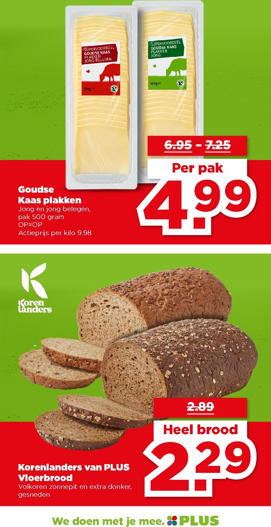 plus - PLUS folder voor volgende week van woensdag 27-05-2026 tot dinsdag 02-06-2026 - page: 16