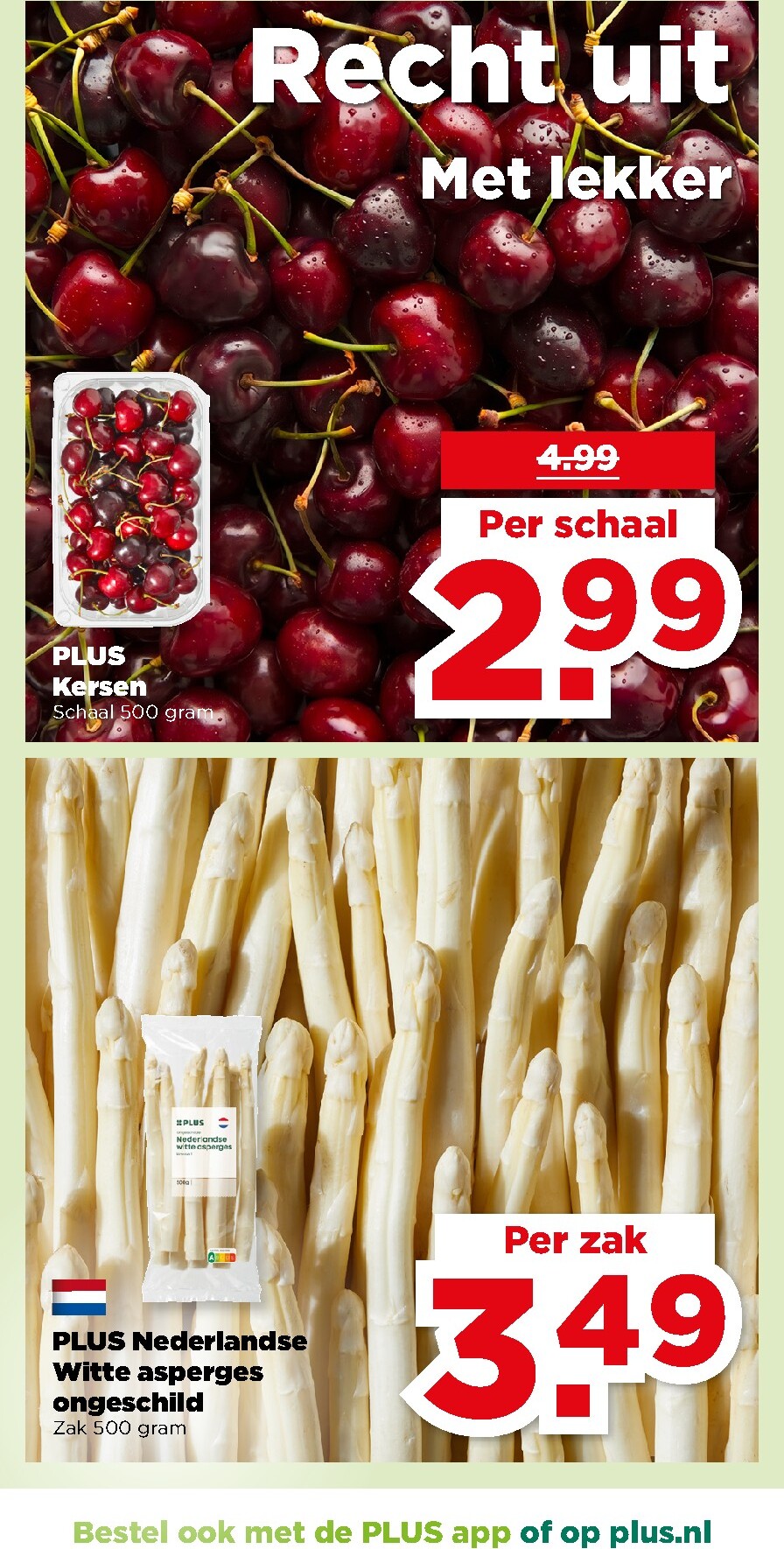 plus - PLUS folder voor volgende week van woensdag 27-05-2026 tot dinsdag 02-06-2026 - page: 4