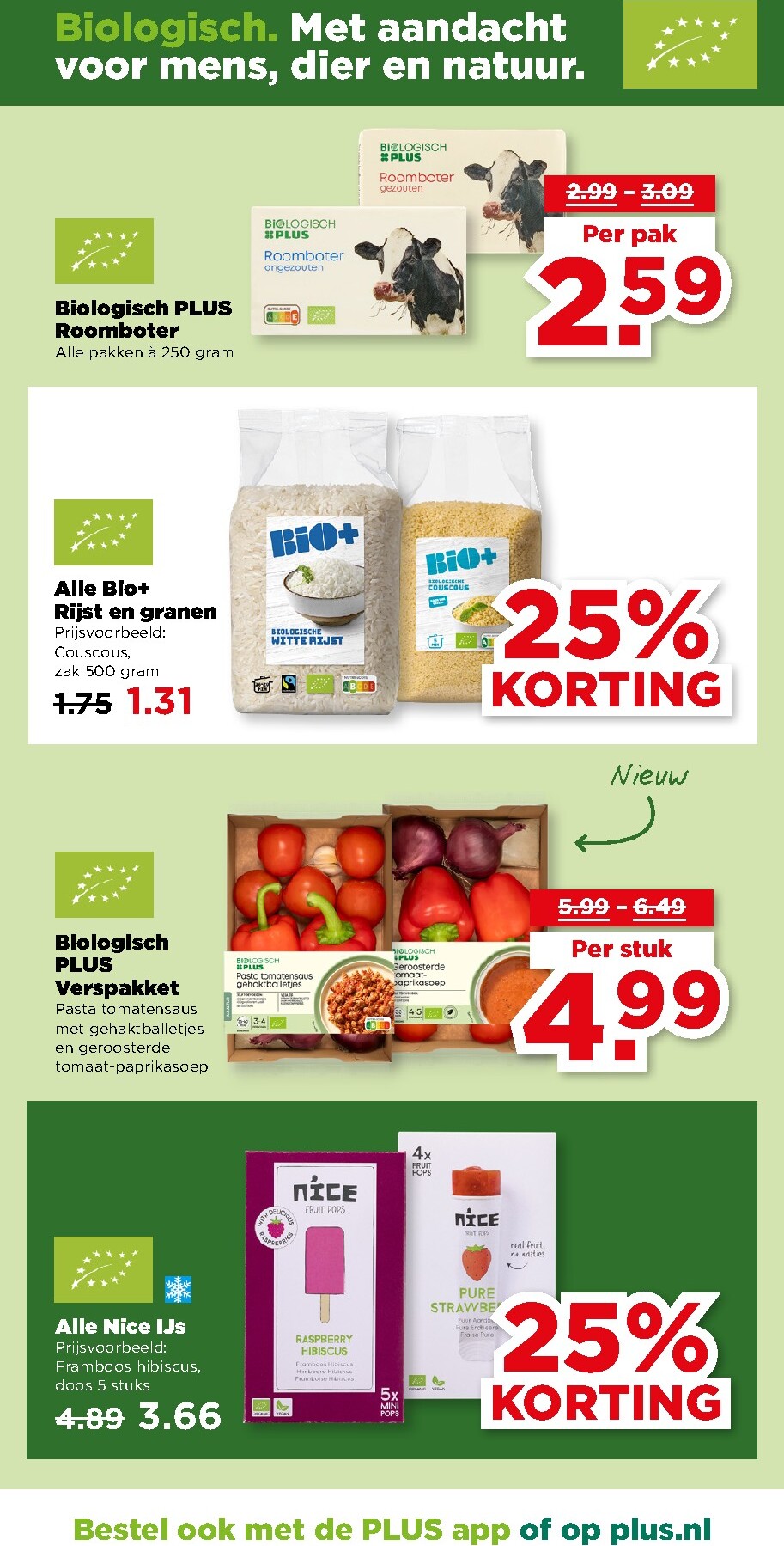 plus - PLUS folder voor volgende week van woensdag 27-05-2026 tot dinsdag 02-06-2026 - page: 43