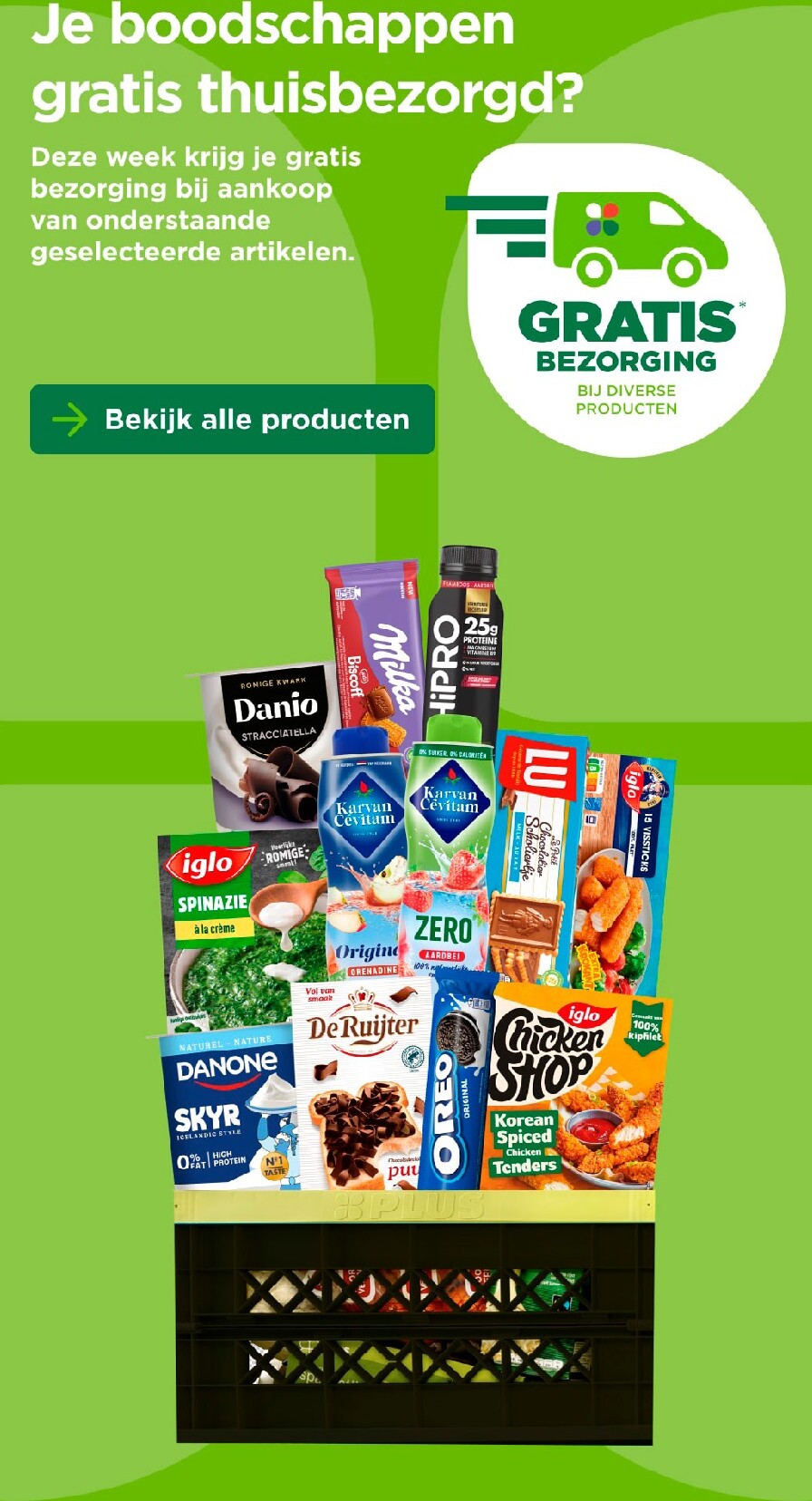 plus - PLUS folder voor volgende week van woensdag 27-05-2026 tot dinsdag 02-06-2026 - page: 44