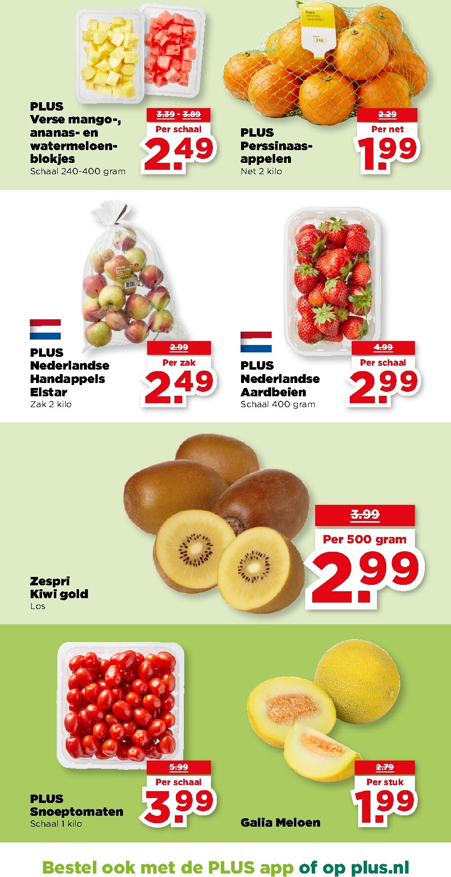 plus - PLUS folder voor volgende week van woensdag 27-05-2026 tot dinsdag 02-06-2026 - page: 6