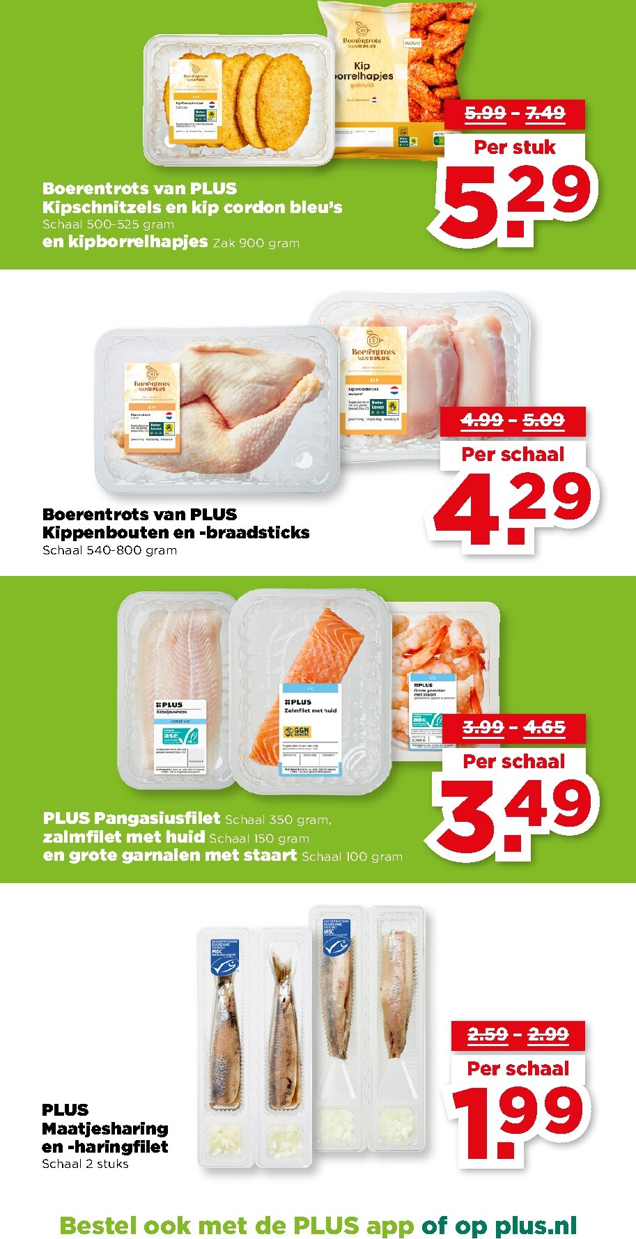 plus - PLUS folder voor volgende week van woensdag 27-05-2026 tot dinsdag 02-06-2026 - page: 11