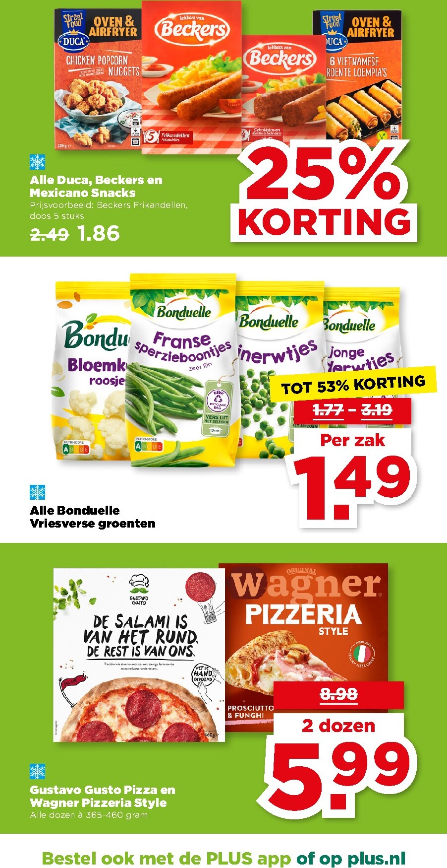 plus - PLUS folder voor volgende week van woensdag 27-05-2026 tot dinsdag 02-06-2026 - page: 29