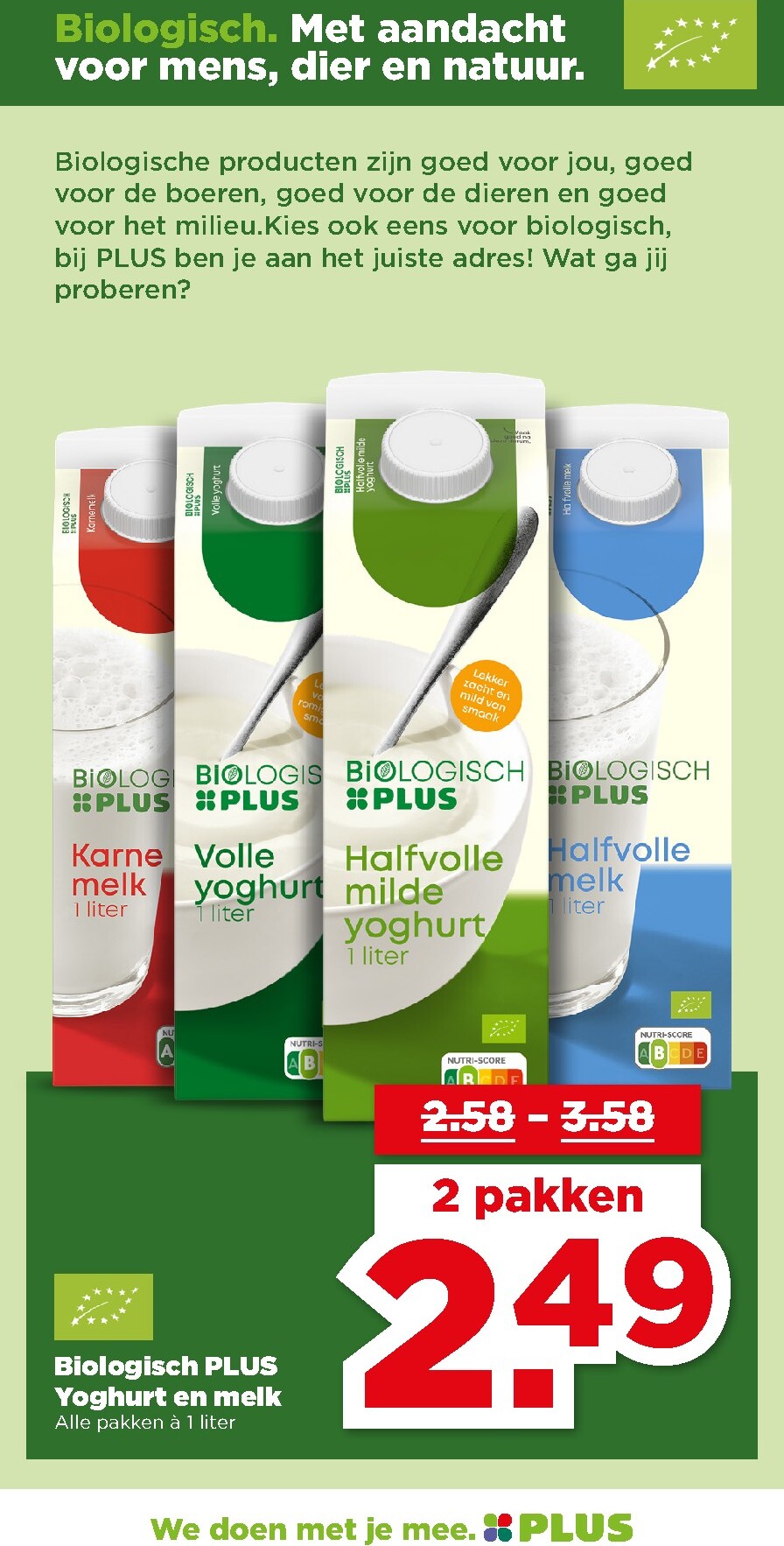 plus - PLUS folder voor volgende week van woensdag 27-05-2026 tot dinsdag 02-06-2026 - page: 42