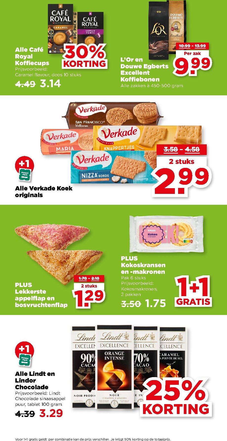 plus - PLUS folder voor volgende week van woensdag 27-05-2026 tot dinsdag 02-06-2026 - page: 19