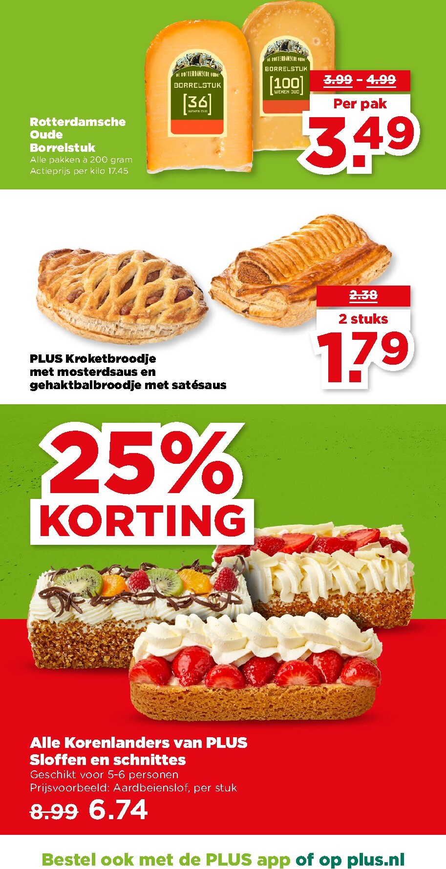 plus - PLUS folder voor volgende week van woensdag 27-05-2026 tot dinsdag 02-06-2026 - page: 17