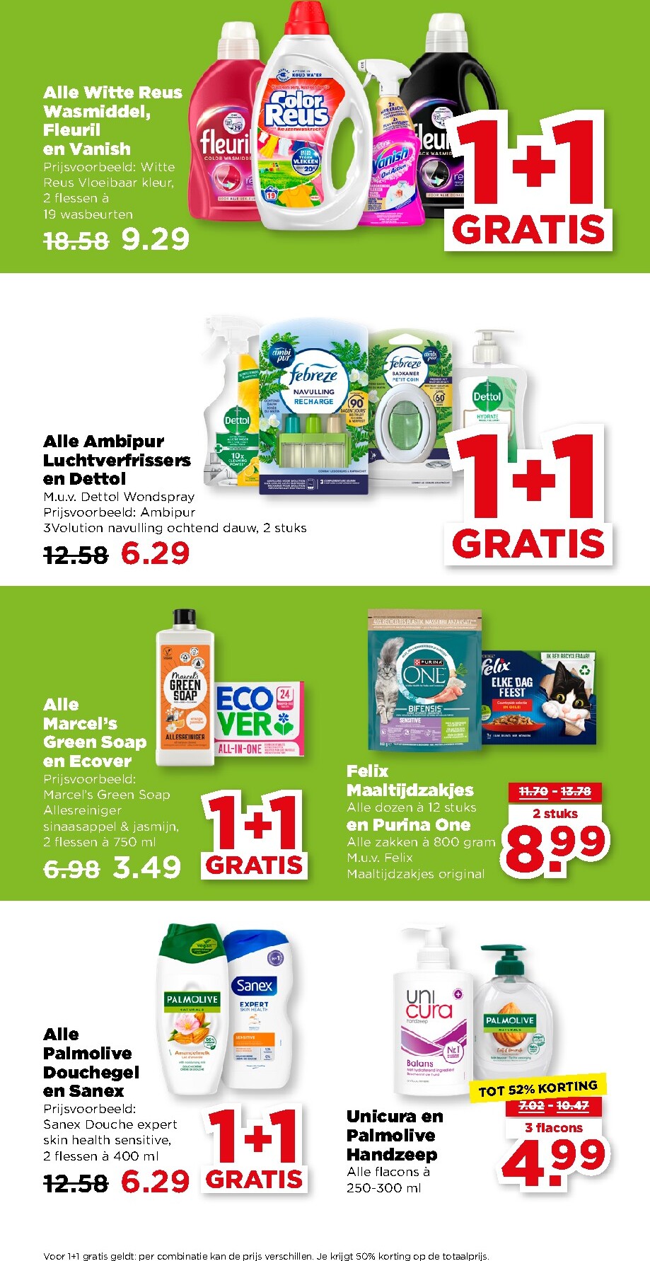 plus - PLUS folder voor volgende week van woensdag 27-05-2026 tot dinsdag 02-06-2026 - page: 35