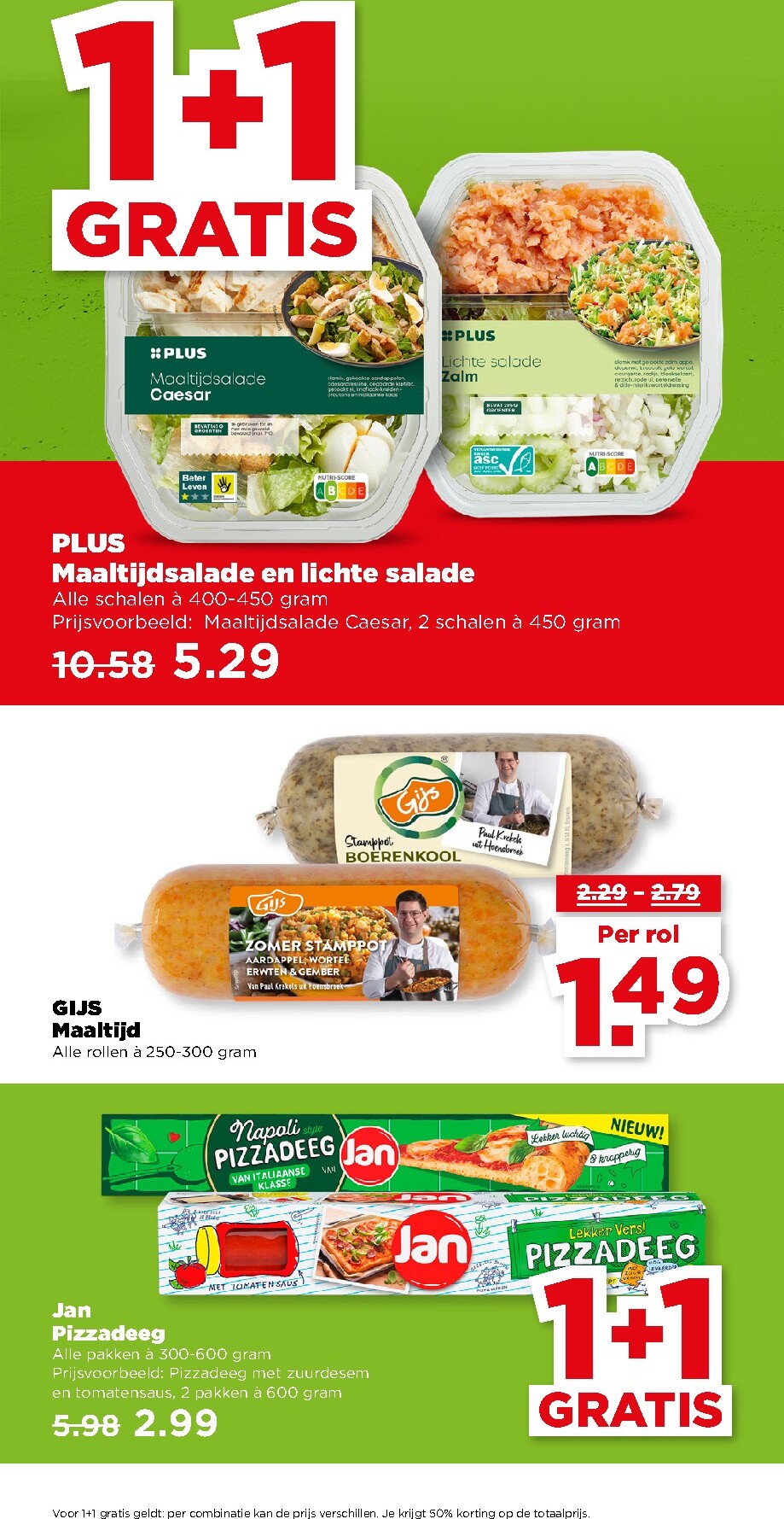 plus - PLUS folder voor volgende week van woensdag 27-05-2026 tot dinsdag 02-06-2026 - page: 10