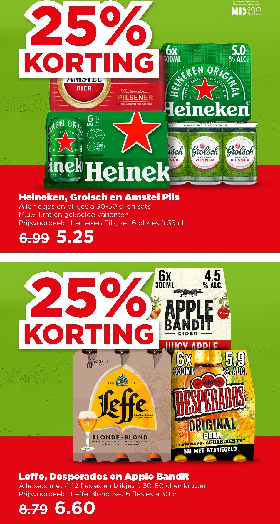 plus - PLUS folder voor volgende week van woensdag 03-06-2026 tot dinsdag 09-06-2026 - page: 25