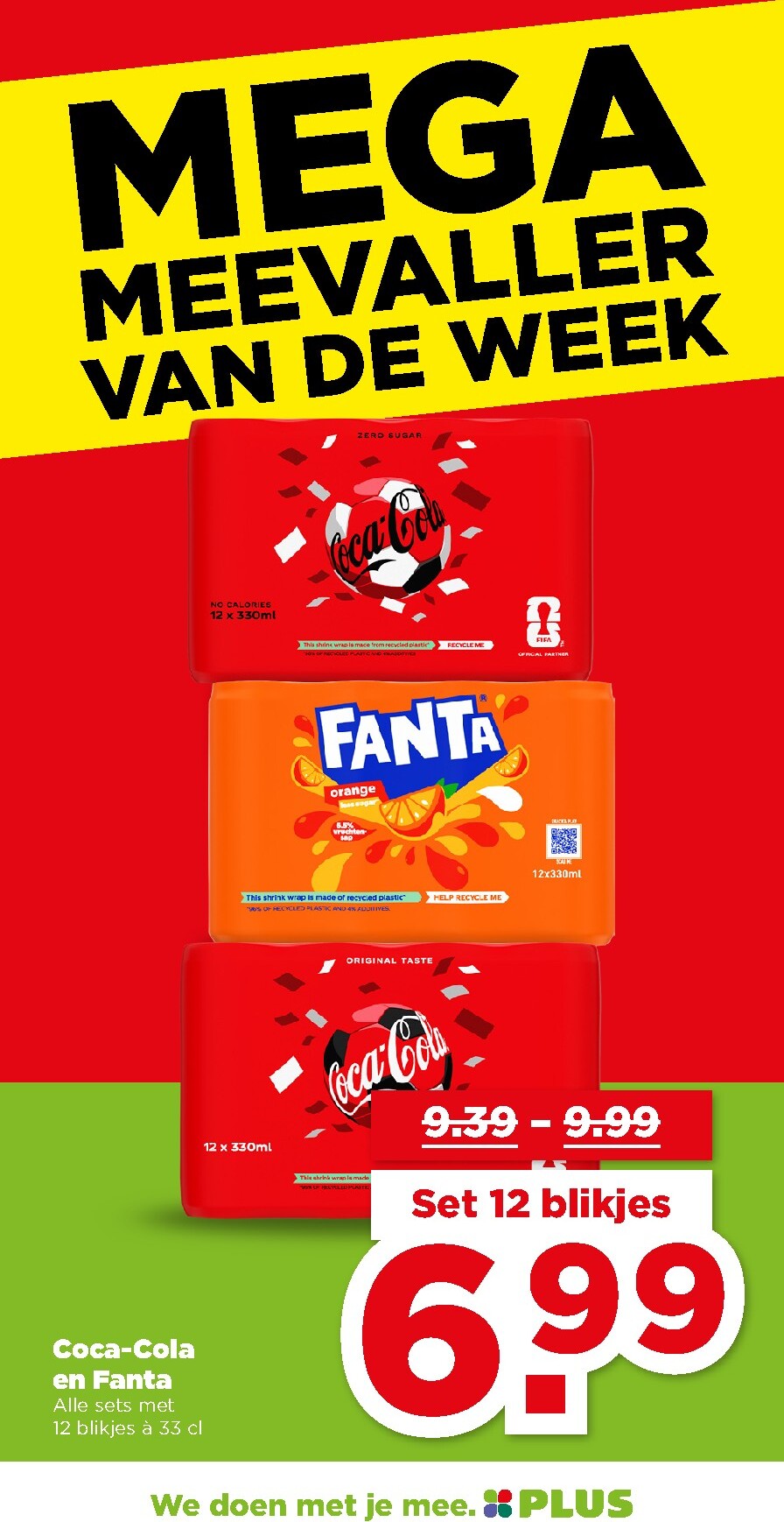 plus - PLUS folder voor volgende week van woensdag 03-06-2026 tot dinsdag 09-06-2026 - page: 24