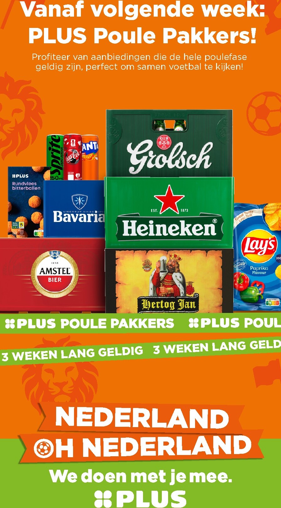 plus - PLUS folder voor volgende week van woensdag 03-06-2026 tot dinsdag 09-06-2026 - page: 43