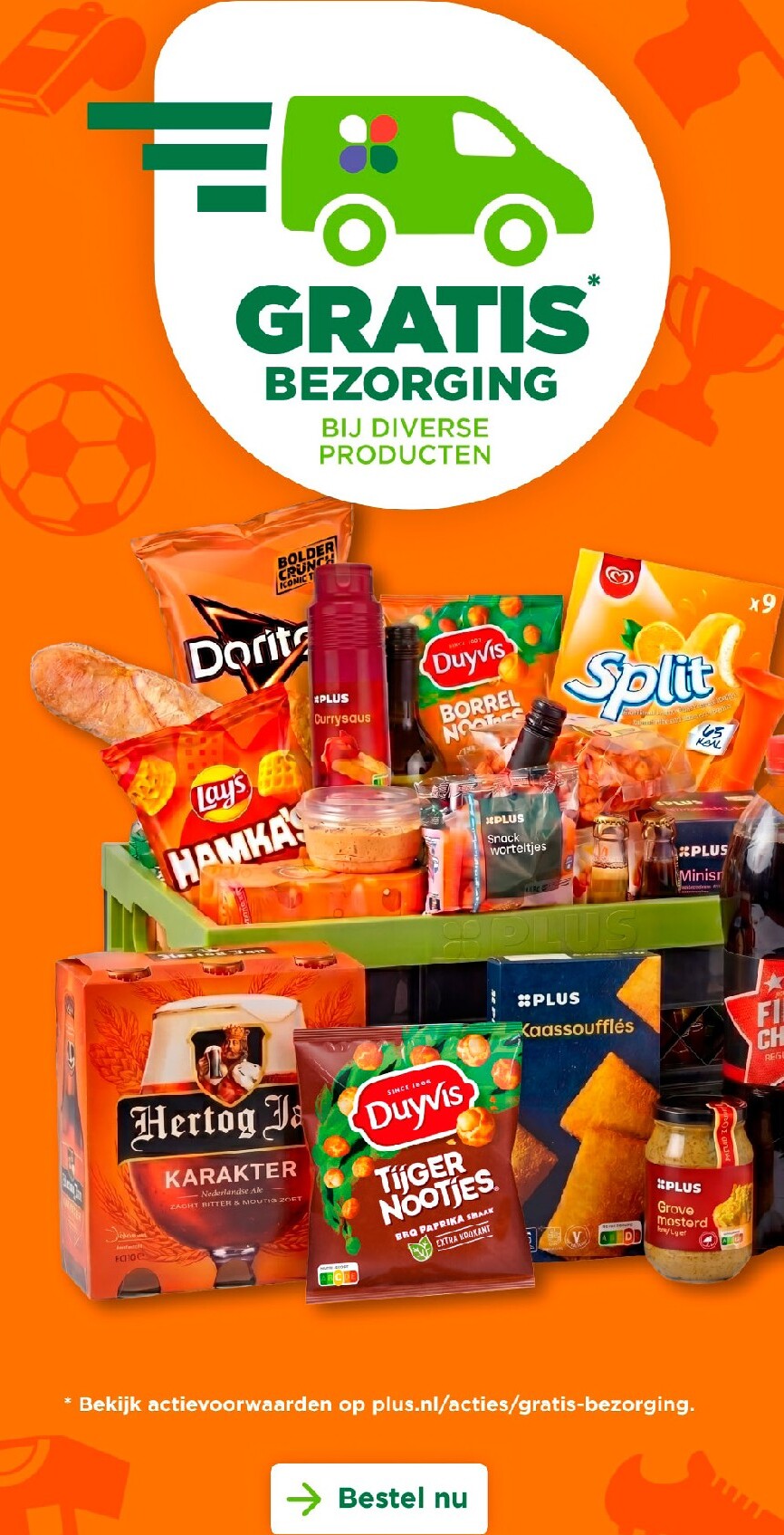 plus - PLUS folder voor volgende week van woensdag 03-06-2026 tot dinsdag 09-06-2026 - page: 45