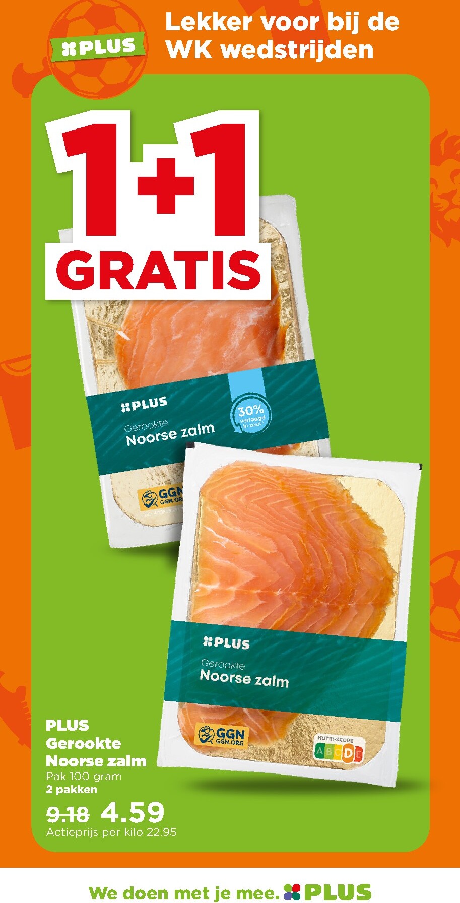 plus - PLUS folder voor volgende week van woensdag 10-06-2026 tot dinsdag 16-06-2026 - page: 31
