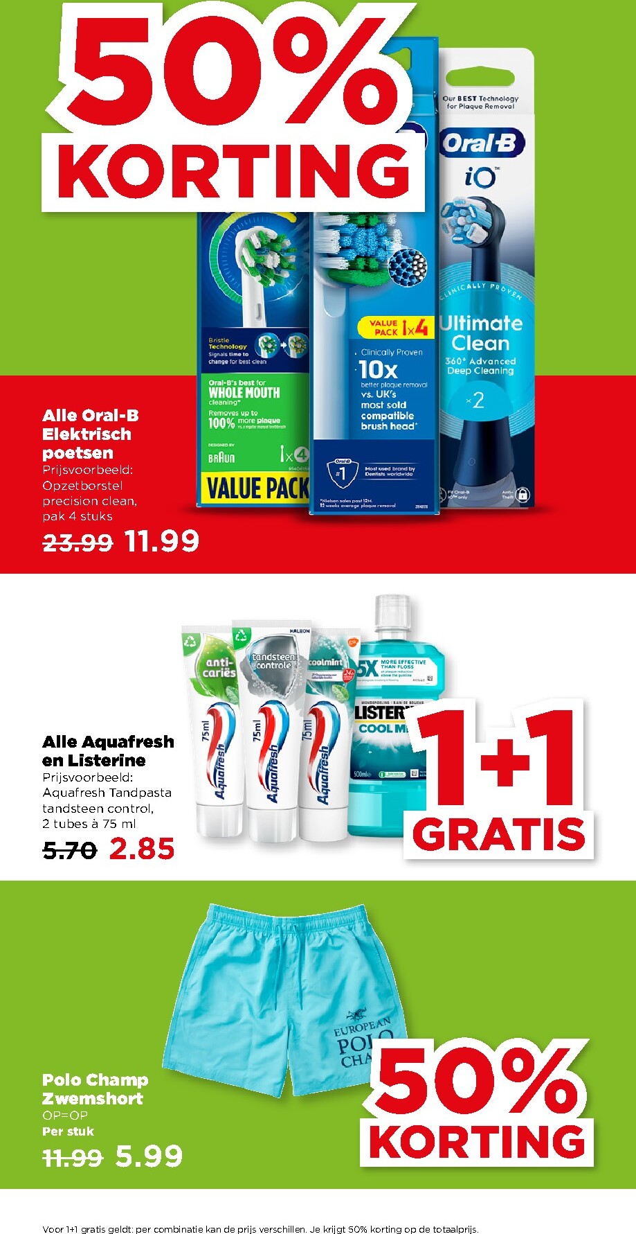plus - PLUS folder voor volgende week van woensdag 10-06-2026 tot dinsdag 16-06-2026 - page: 41