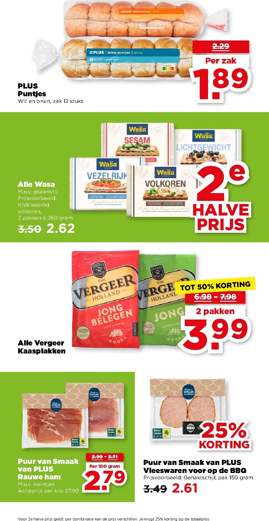 plus - PLUS folder voor volgende week van woensdag 10-06-2026 tot dinsdag 16-06-2026 - page: 15