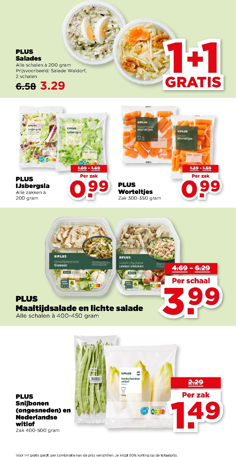 plus - PLUS folder voor volgende week van woensdag 17-06-2026 tot dinsdag 23-06-2026 - page: 18
