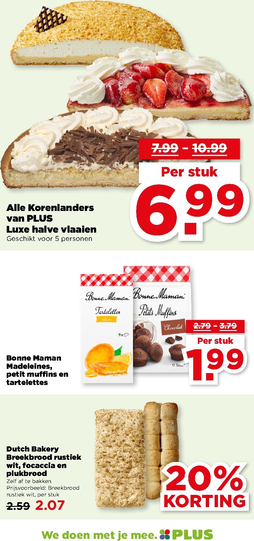 plus - PLUS folder voor volgende week van woensdag 24-06-2026 tot dinsdag 30-06-2026 - page: 36